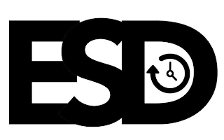 ESD logo