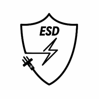 ESD logo