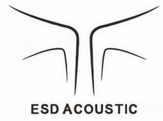 ESD ACOUSTIC