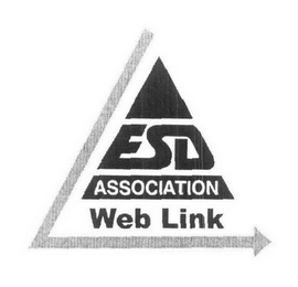 ESD ASSOCIATION WEB LINK logo