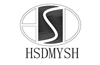 ESD HSDMYSH logo