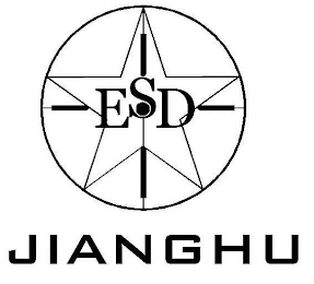 ESD JIANGHU logo