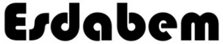 ESDABEM logo