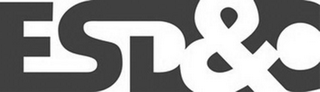 ESD&C logo
