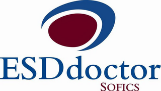 ESDDOCTOR SOFICS logo