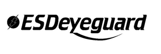 ESDEYEGUARD logo