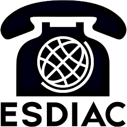 ESDIAC logo