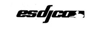 ESDJCO logo