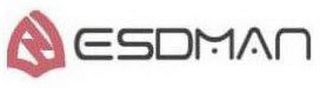 ESDMAN logo