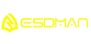 ESDMAN logo