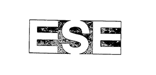 ESE logo