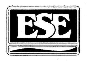 ESE logo