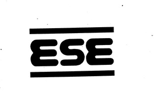 ESE logo