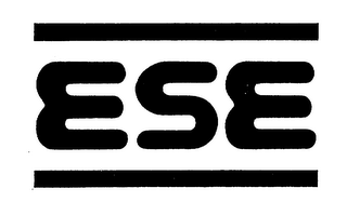 ESE logo