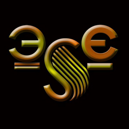 ESE logo