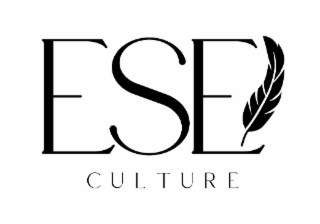 ESE CULTURE logo