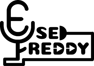 ESE FREDDY logo