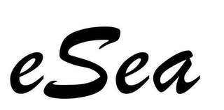 ESEA logo