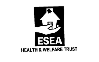 ESEA HEALTH & WELFARE TRUST logo