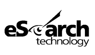 ESEARCH TECHNOLOGY logo