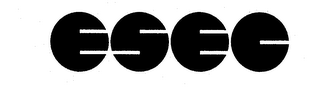 ESEC logo