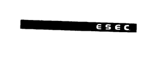 ESEC logo