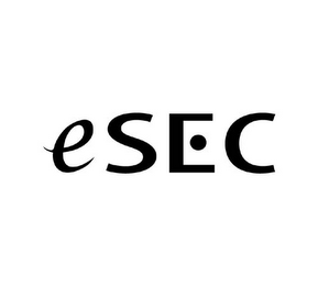 ESEC logo