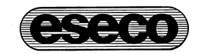ESECO logo