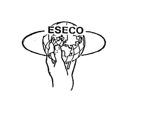 ESECO logo
