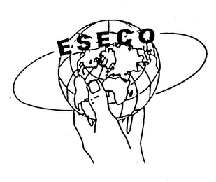 ESECO logo