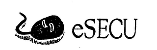 ESECU logo