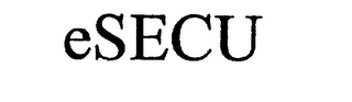 ESECU logo