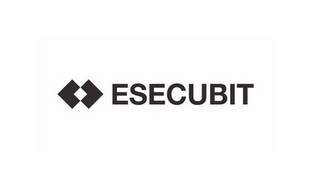 ESECUBIT logo