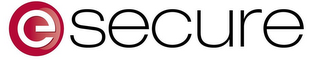 ESECURE logo