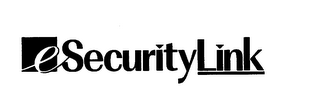 ESECURITYLINK logo