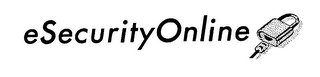 ESECURITYONLINE logo