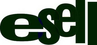 ESELL logo