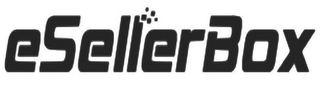 ESELLERBOX logo