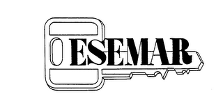 ESEMAR logo