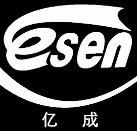 ESEN logo