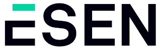 ESEN logo