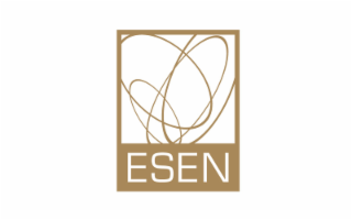 ESEN logo