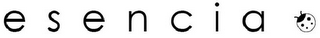 ESENCIA logo
