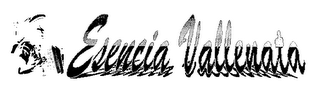 ESENCIA VALLENATA logo