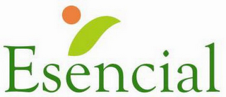 ESENCIAL logo