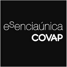 ESENCIAÚNICA COVAP logo
