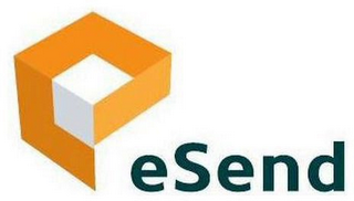 ESEND logo