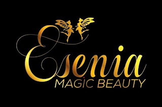 ESENIA MAGIC BEAUTY logo