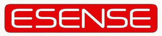 ESENSE logo