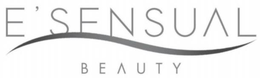 E'SENSUAL BEAUTY logo